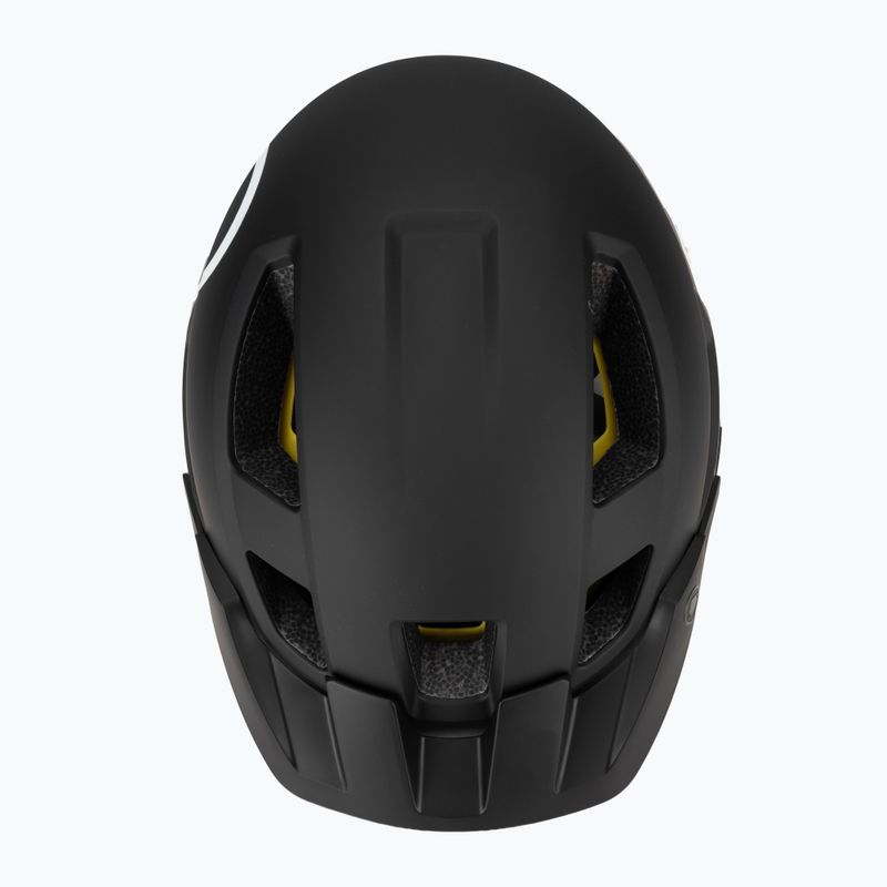 Шолом велосипедний дитячий Endura Hummvee MIPS Youth black 6