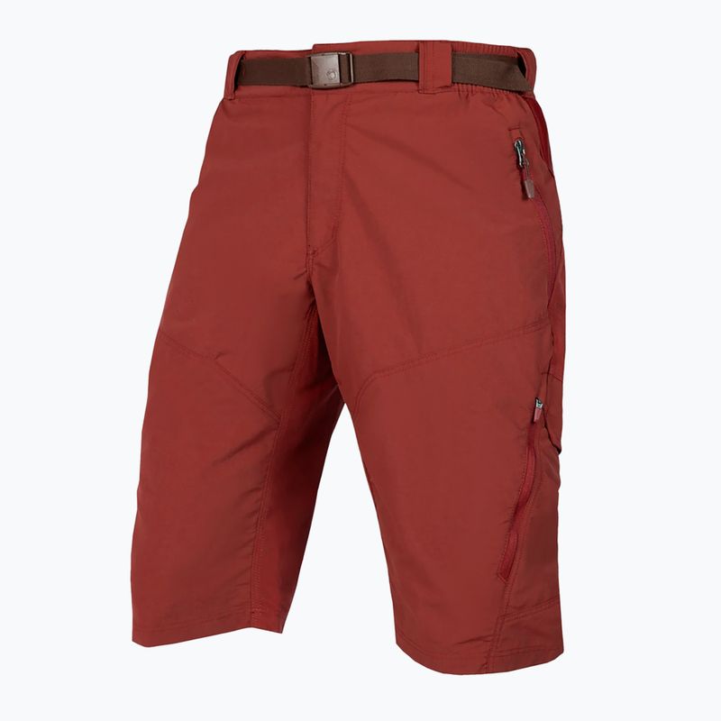 Шорти велосипедні чоловічі Endura Hummvee Short brick