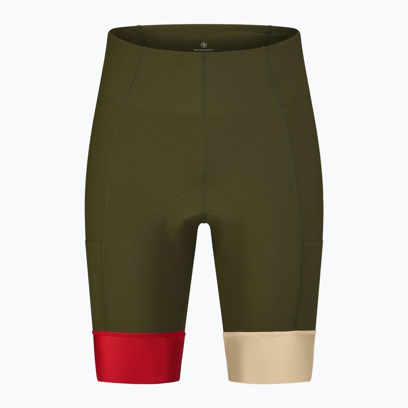 Шорти велосипедні чоловічі Endura Loop Waist Short hunter 4