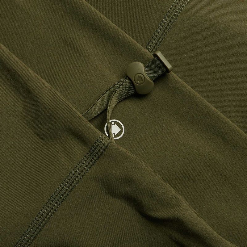 Шорти велосипедні чоловічі Endura Loop Waist Short hunter 6