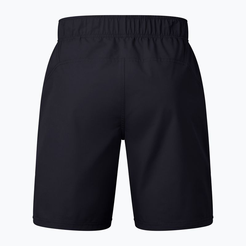 Шорти велосипедні чоловічі Endura Loop Baggy Short black 5