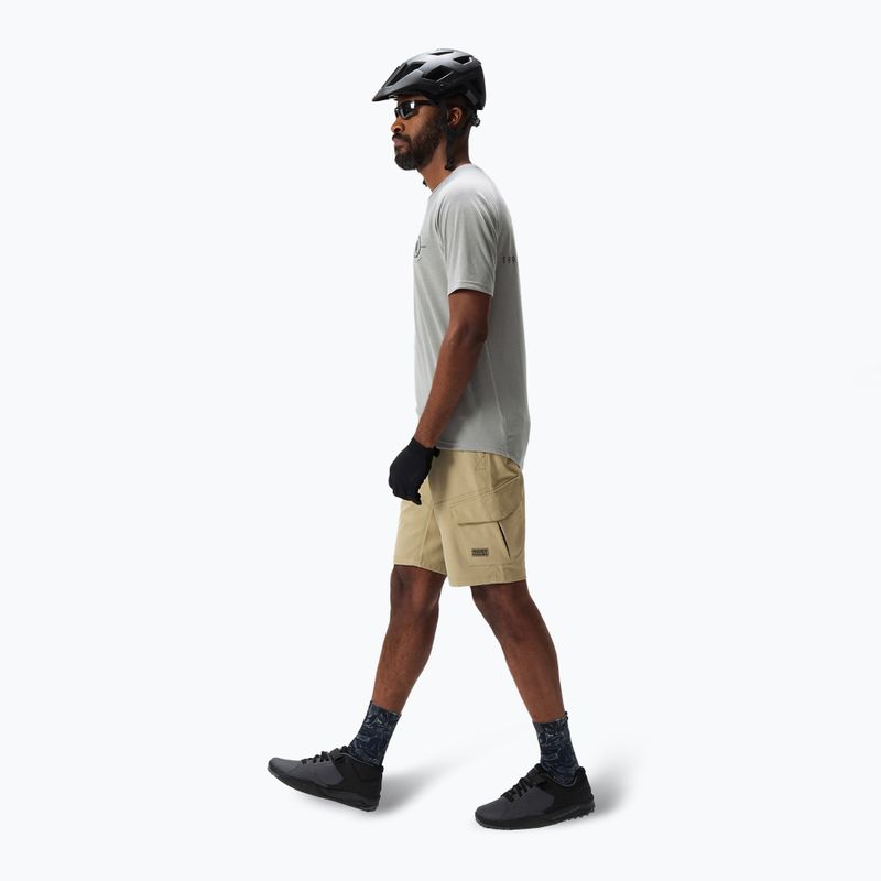 Шорти велосипедні чоловічі Endura Loop Cargo Short mushroom 2