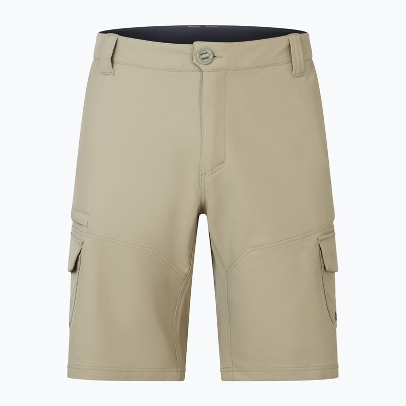Шорти велосипедні чоловічі Endura Loop Cargo Short mushroom 4