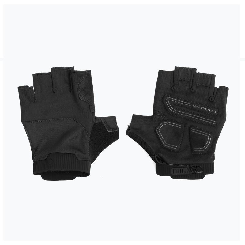 Рукавички велосипедні Endura Loop Mitt black