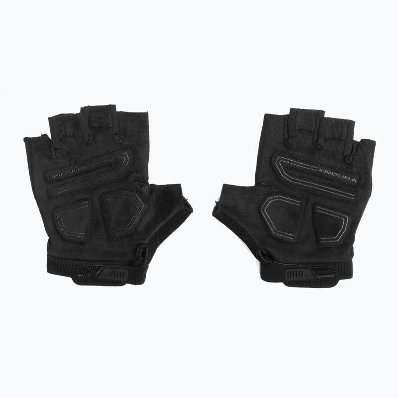 Рукавички велосипедні Endura Loop Mitt black 3