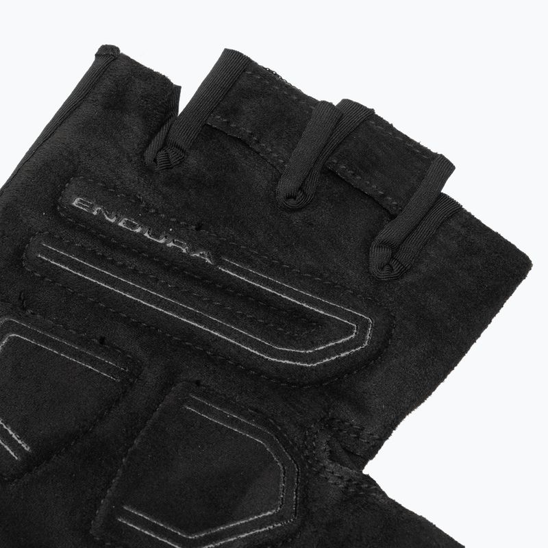 Рукавички велосипедні Endura Loop Mitt black 4