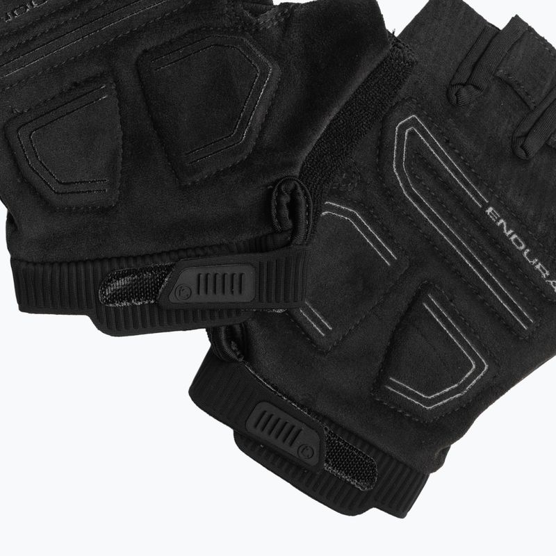 Рукавички велосипедні Endura Loop Mitt black 7