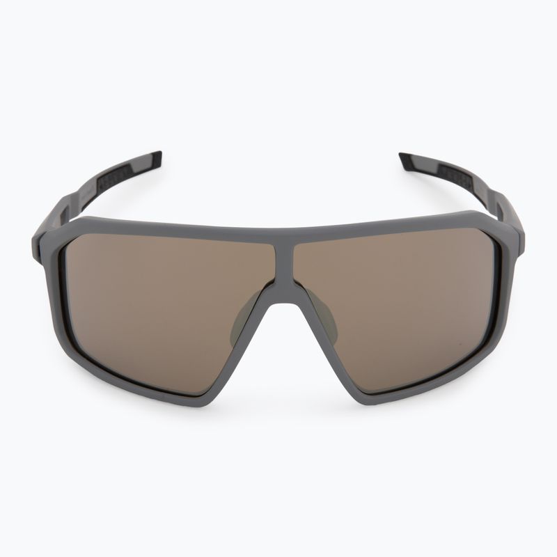 Окуляри сонцезахисні Endura Mullet dreich grey/bronze revo smoke 3