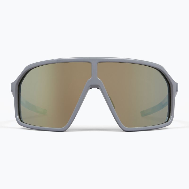 Окуляри сонцезахисні Endura Mullet dreich grey/bronze revo smoke