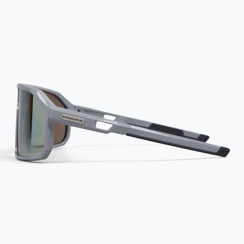 Окуляри сонцезахисні Endura Mullet dreich grey/bronze revo smoke 2