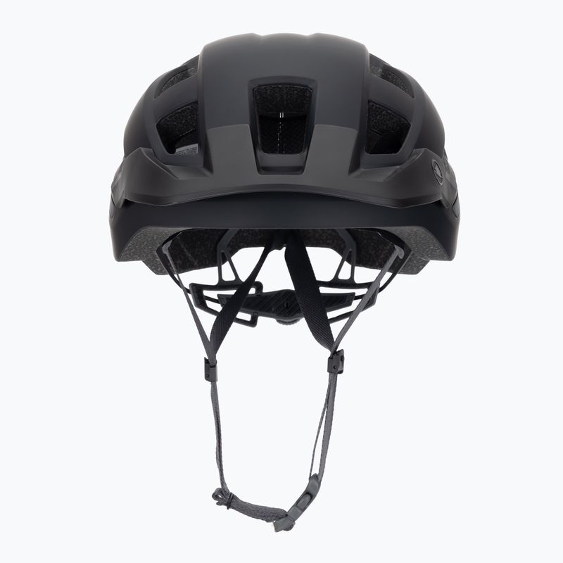 Шолом велосипедний Endura Hummvee black 2