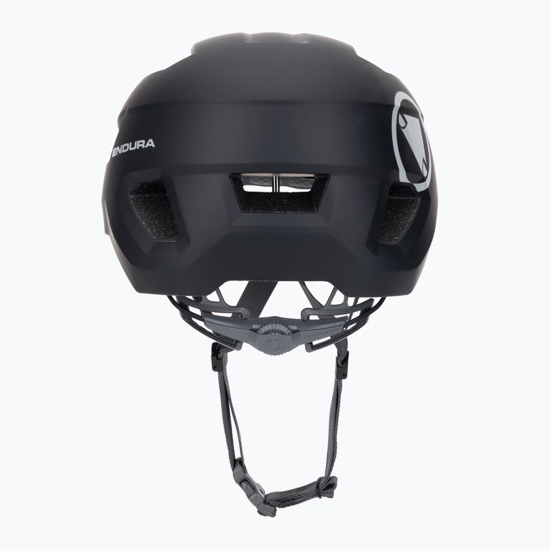Шолом велосипедний Endura Hummvee black 4