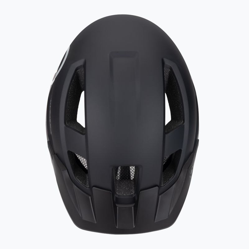 Шолом велосипедний Endura Hummvee black 6