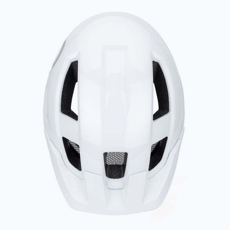 Шолом велосипедний Endura Hummvee white 6