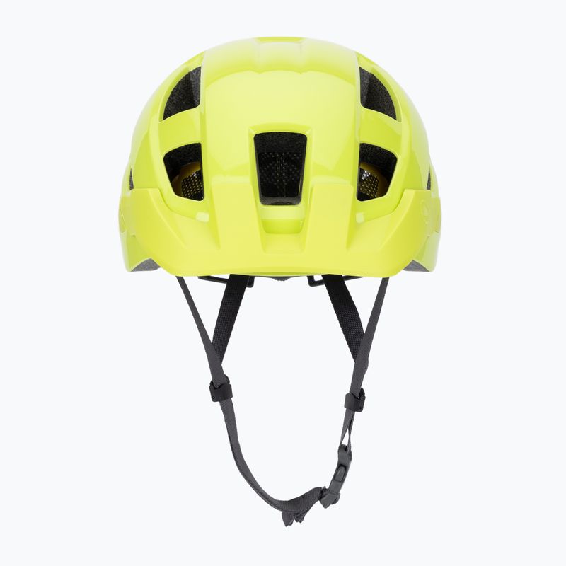 Шолом велосипедний Endura Hummvee MIPS lime green 2