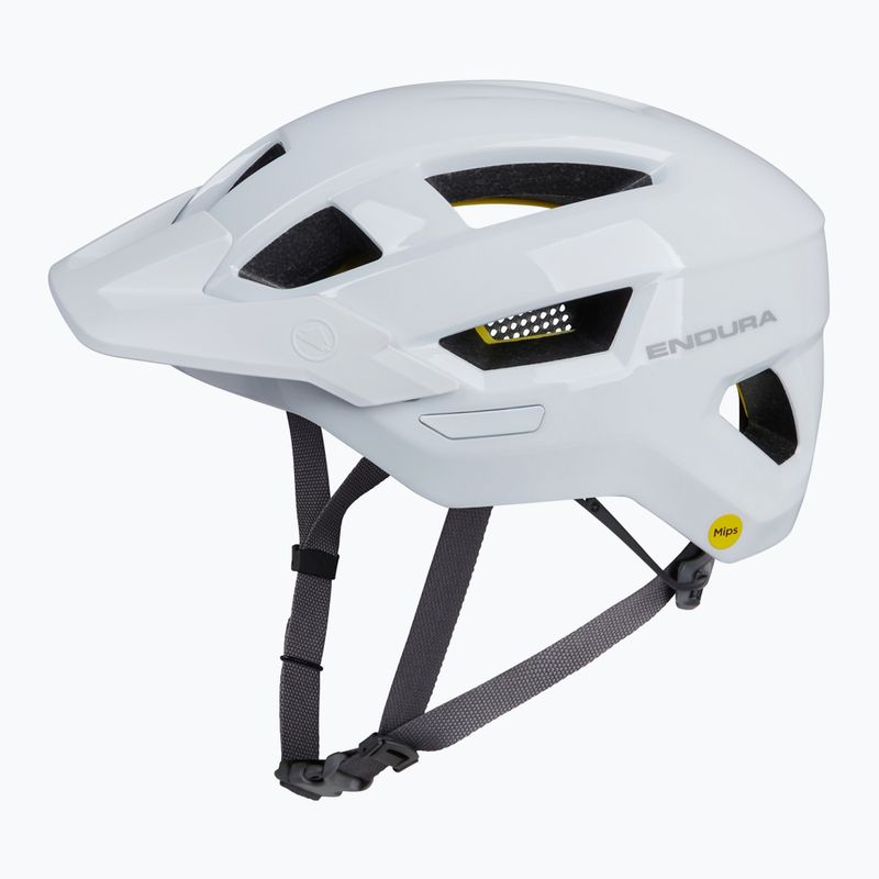 Шолом велосипедний Endura Hummvee MIPS white
