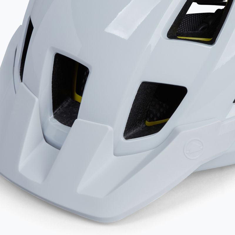 Шолом велосипедний Endura Hummvee MIPS white 3