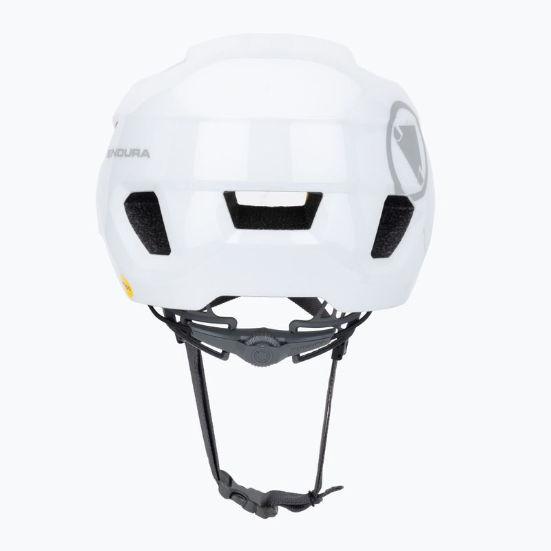 Шолом велосипедний Endura Hummvee MIPS white 4