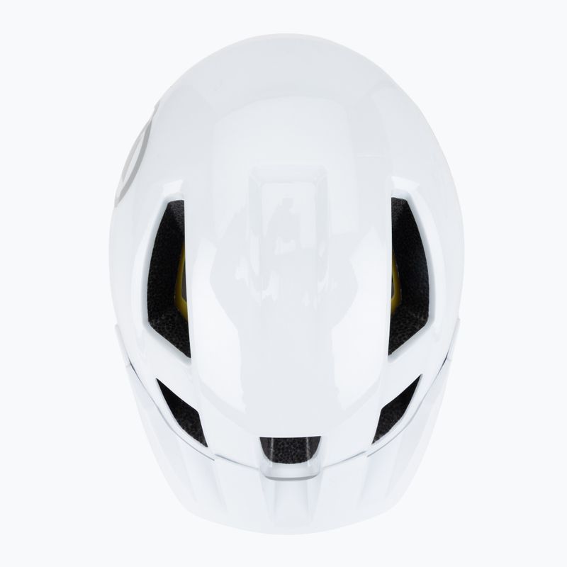 Шолом велосипедний Endura Hummvee MIPS white 6