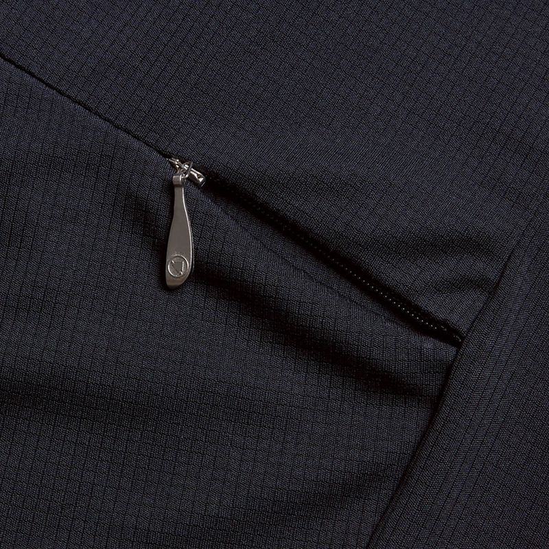 Футболка велосипедна з захистом Endura MT500 D30 Ghost Baselayer black 6