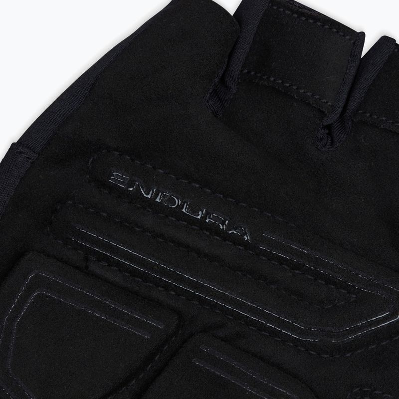 Рукавички велосипедні Endura Loop Mitt black 2