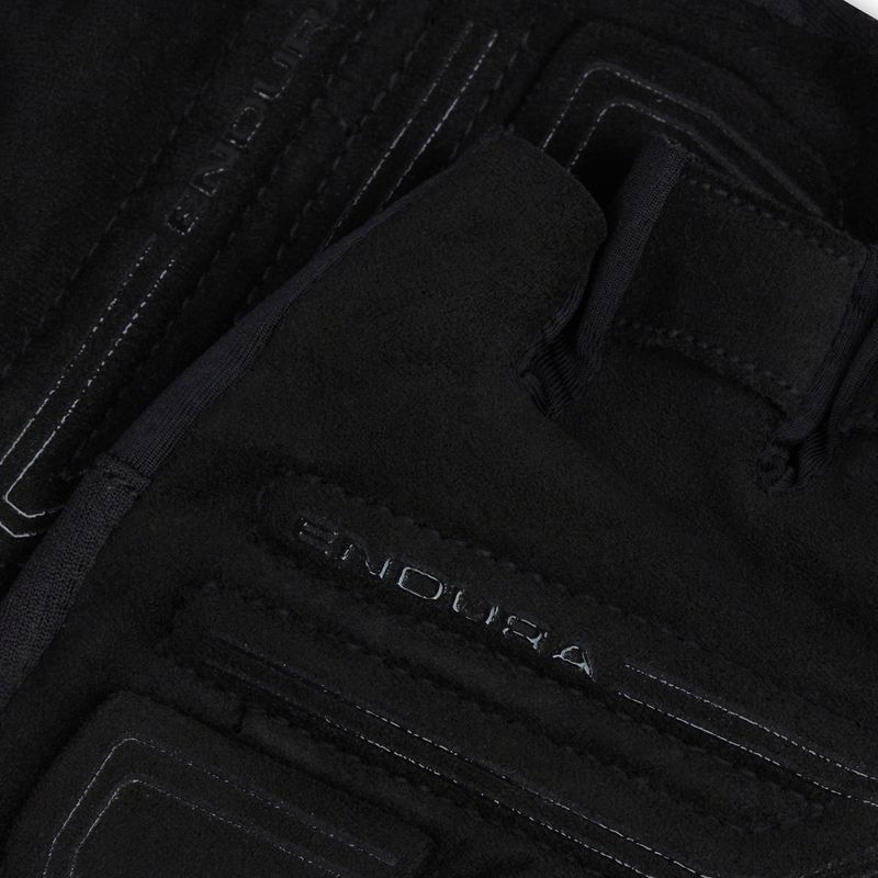Рукавички велосипедні Endura Loop Mitt black 3