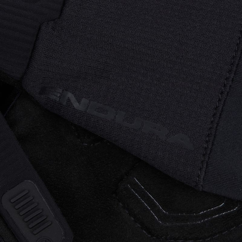Рукавички велосипедні Endura Loop Mitt black 4