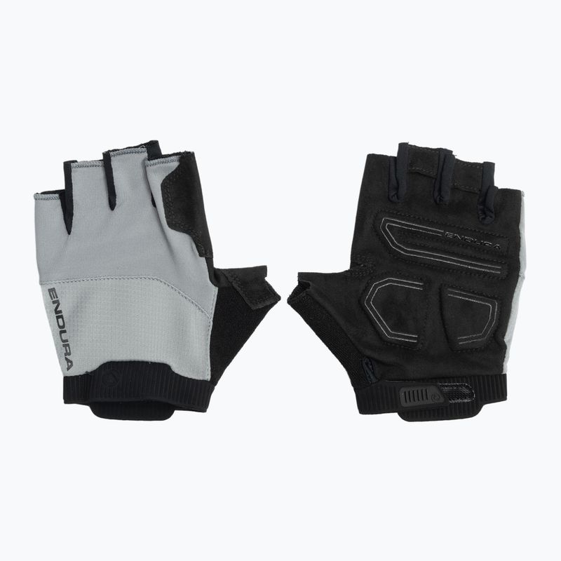 Рукавички велосипедні Endura Loop Mitt dreich grey