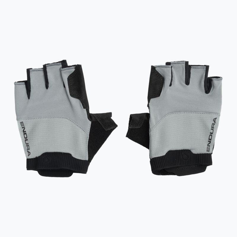 Рукавички велосипедні Endura Loop Mitt dreich grey 2