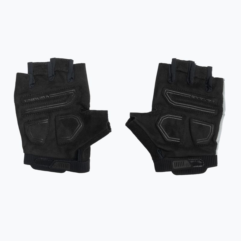 Рукавички велосипедні Endura Loop Mitt dreich grey 3