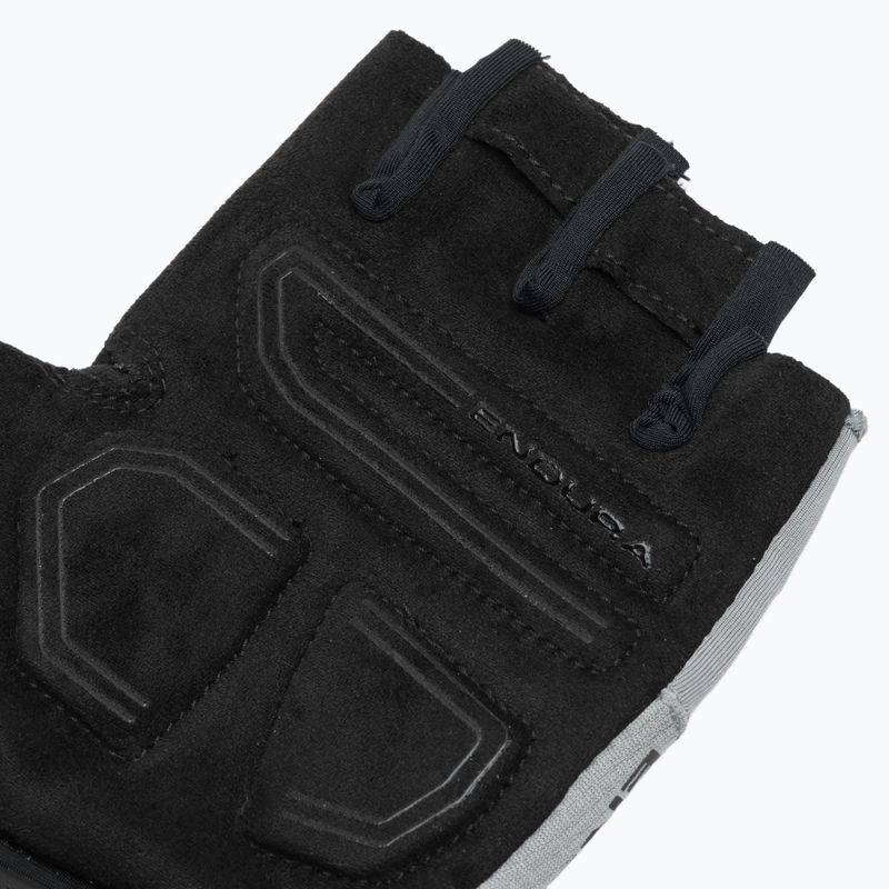 Рукавички велосипедні Endura Loop Mitt dreich grey 5