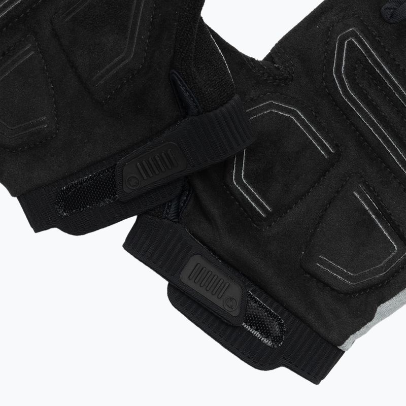 Рукавички велосипедні Endura Loop Mitt dreich grey 6