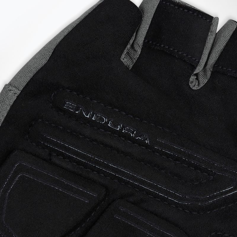 Рукавички велосипедні Endura Loop Mitt dreich grey 2