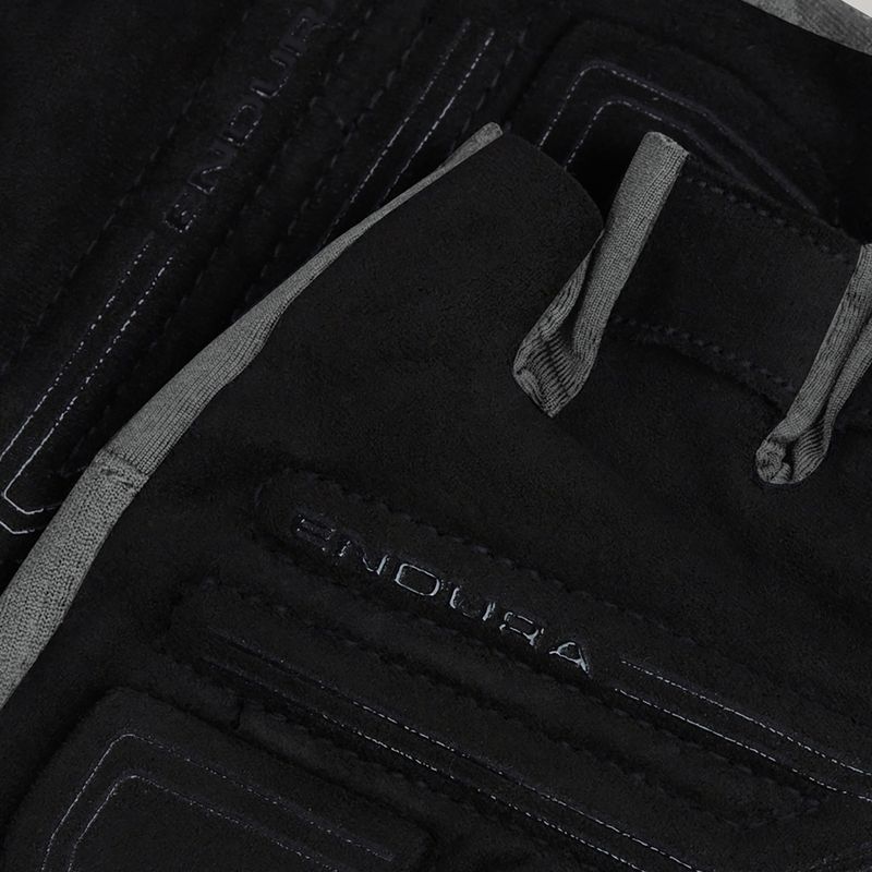 Рукавички велосипедні Endura Loop Mitt dreich grey 3