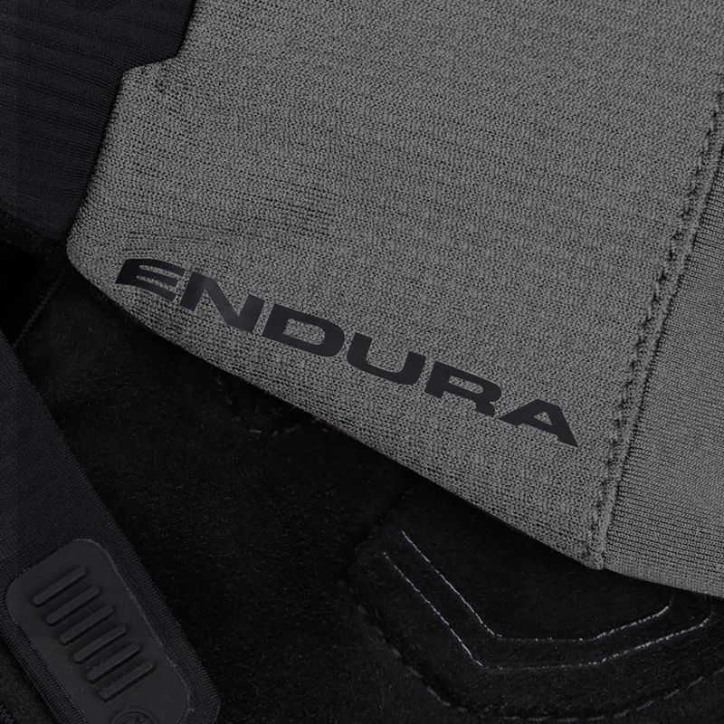 Рукавички велосипедні Endura Loop Mitt dreich grey 4