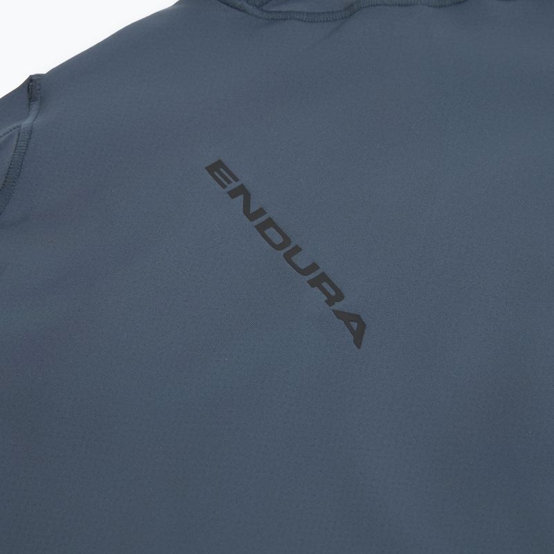 Футболка велосипедна жіноча Endura Alltrack Roam Tech W carbon grey 4