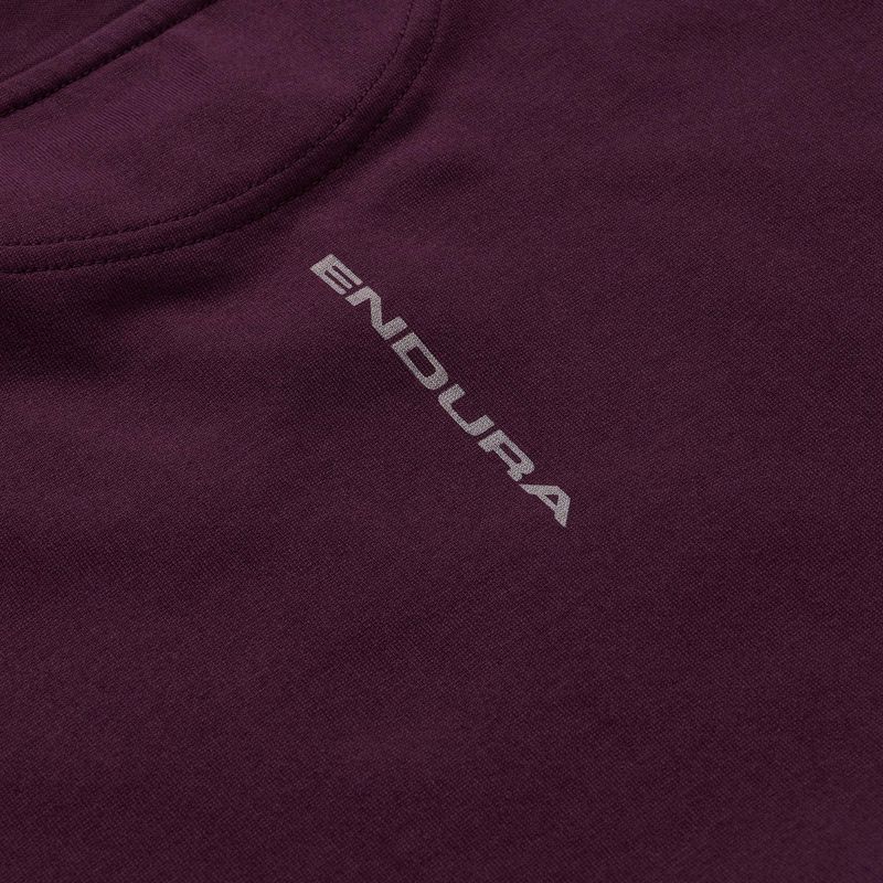 Футболка велосипедна Endura Pedal Power Graphic Tee sage green 4