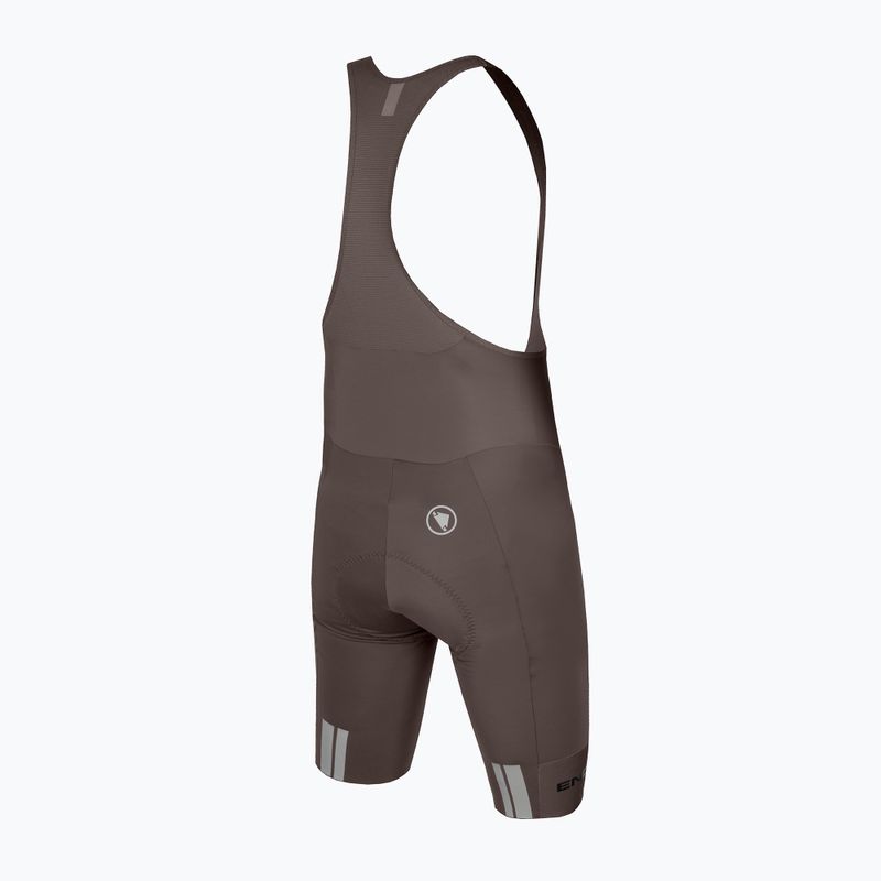Шорти велосипедні чоловічі Endura FS260 II Bibshort kilt rock 2
