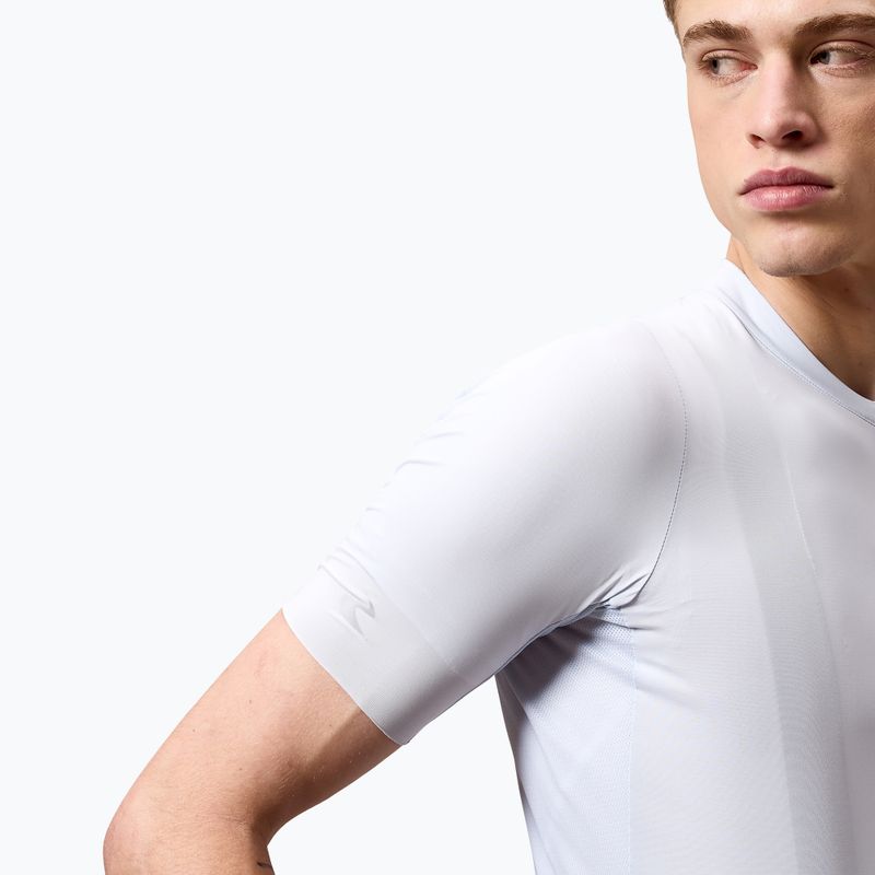 Футболка велосипедна чоловіча Endura Pro SL aero blue 5