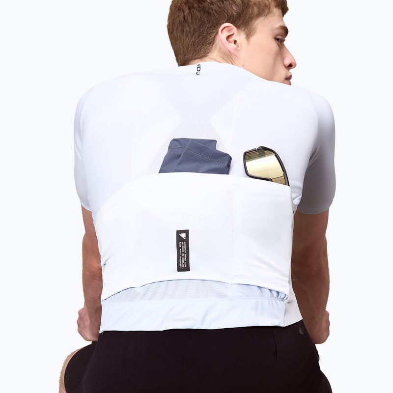 Футболка велосипедна чоловіча Endura Pro SL aero blue 6