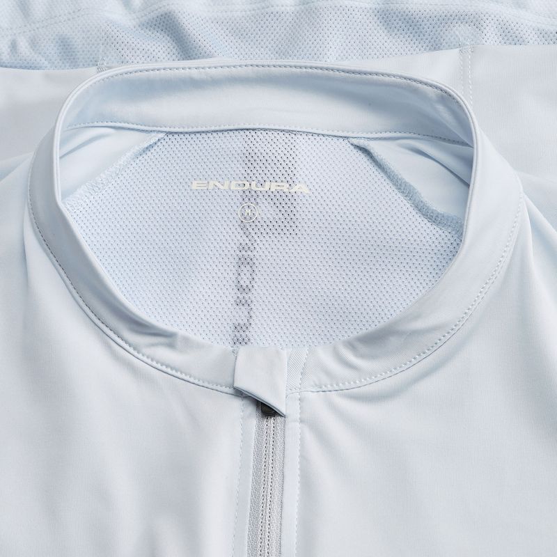 Футболка велосипедна чоловіча Endura Pro SL aero blue 9