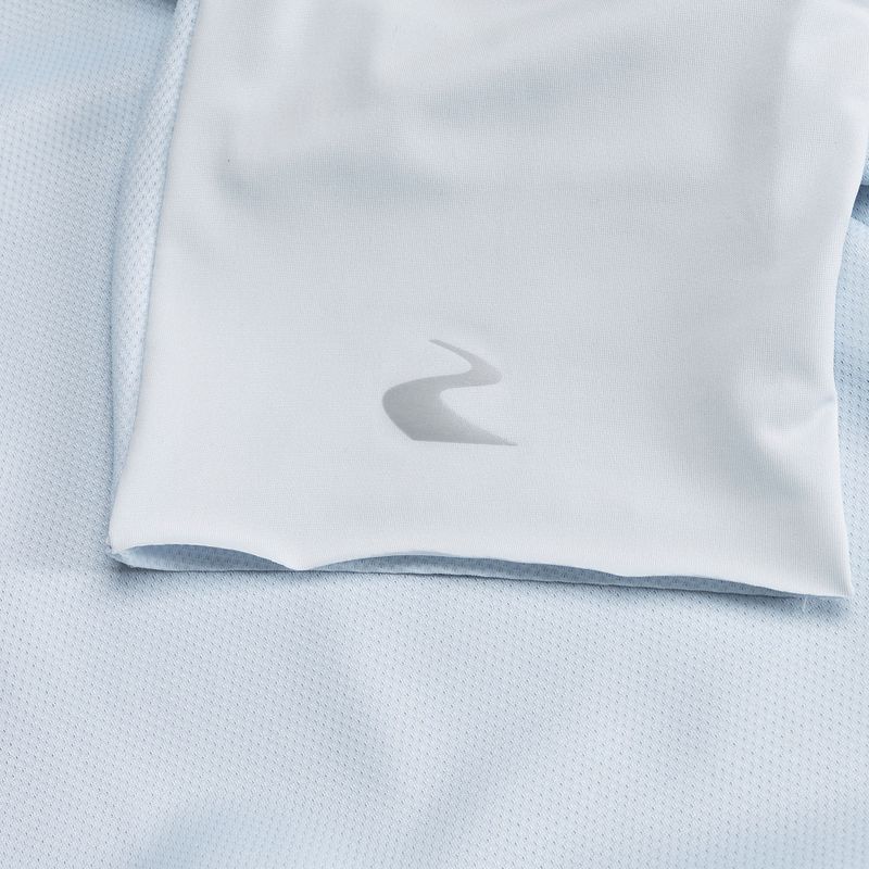 Футболка велосипедна чоловіча Endura Pro SL aero blue 10