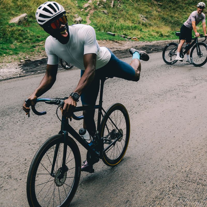 Футболка велосипедна чоловіча Endura Pro SL aero blue 12