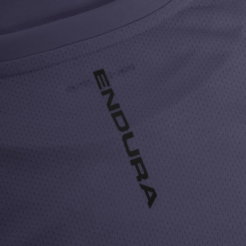 Майка велосипедна жіноча Endura Loop Tech Tank W carbon grey 3