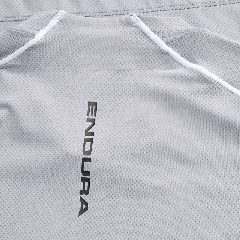 Футболка велосипедна жіноча Endura Alltrack Roam Tech W aluminium 8