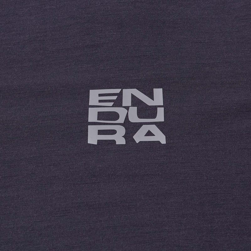Футболка велосипедна чоловіча Endura Alltrack Ride Tech carbon grey 11