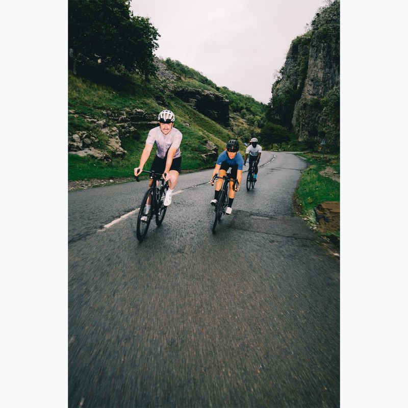 Футболка велосипедна чоловіча Endura Pro SL Print titanium 9