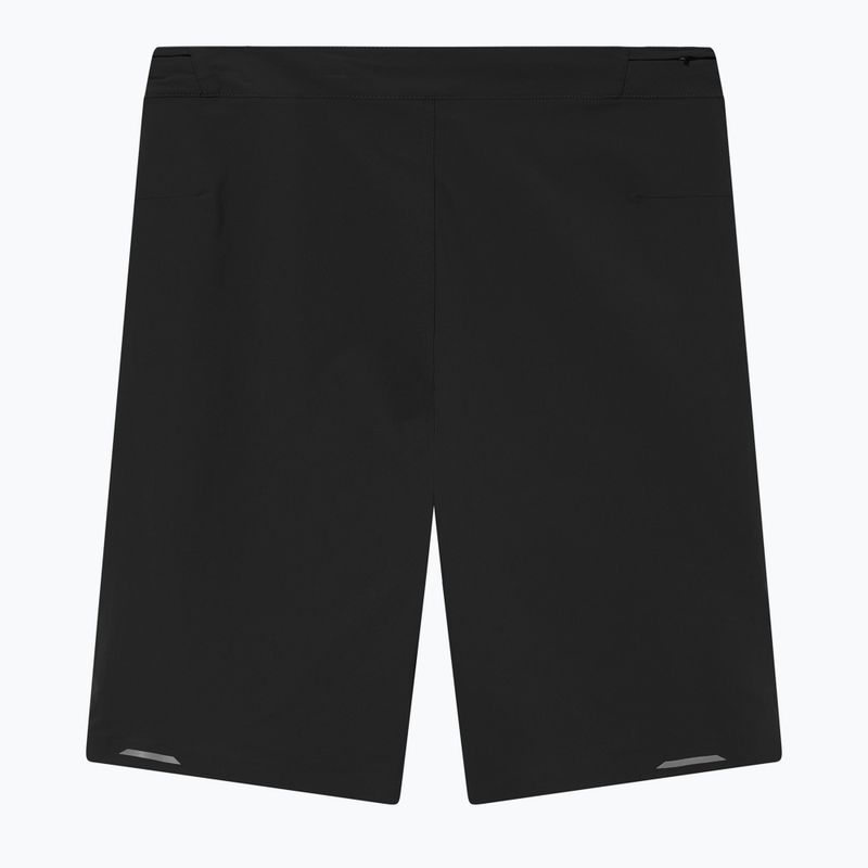 Шорти велосипедні чоловічі Endura Alltrack Ride Over Short black 6
