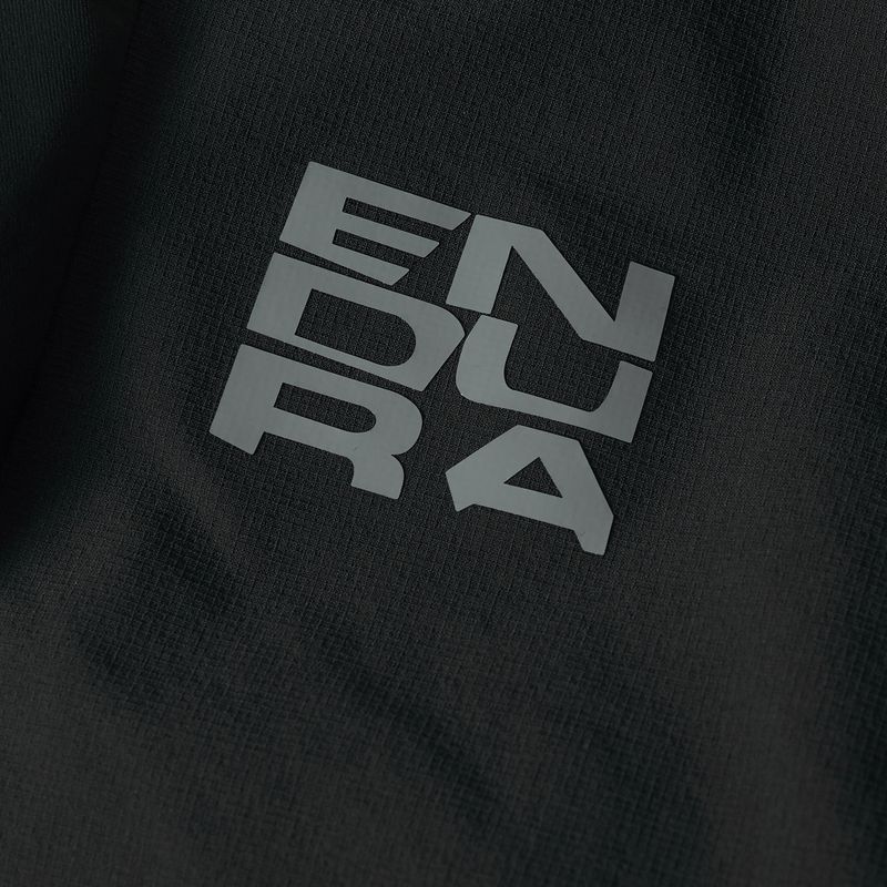 Шорти велосипедні чоловічі Endura Alltrack Ride Over Short black 7