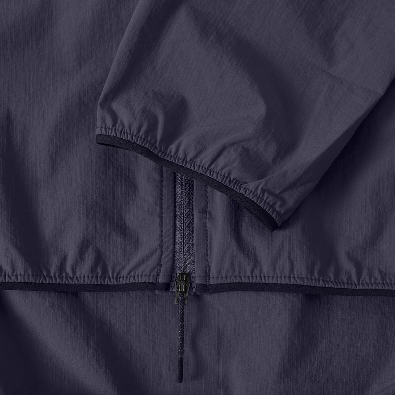 Куртка велосипедна чоловіча Endura Alltrack Ride Packable Jacket carbon grey 9
